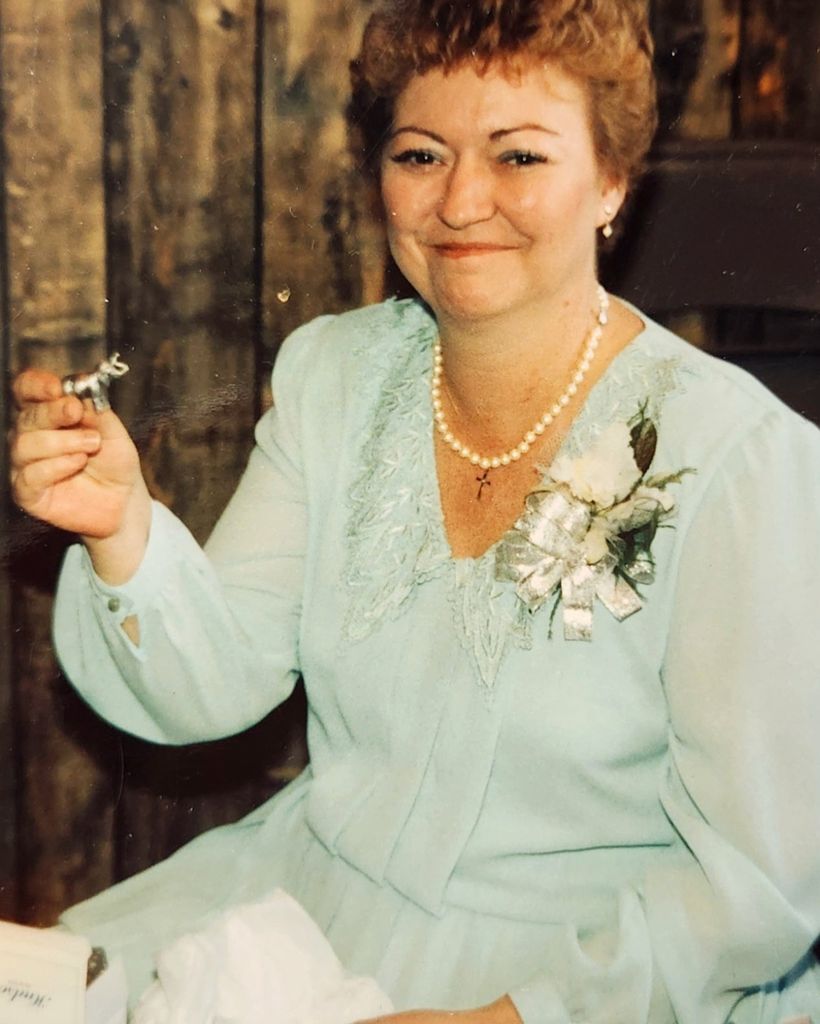 Barbara Duchnosky