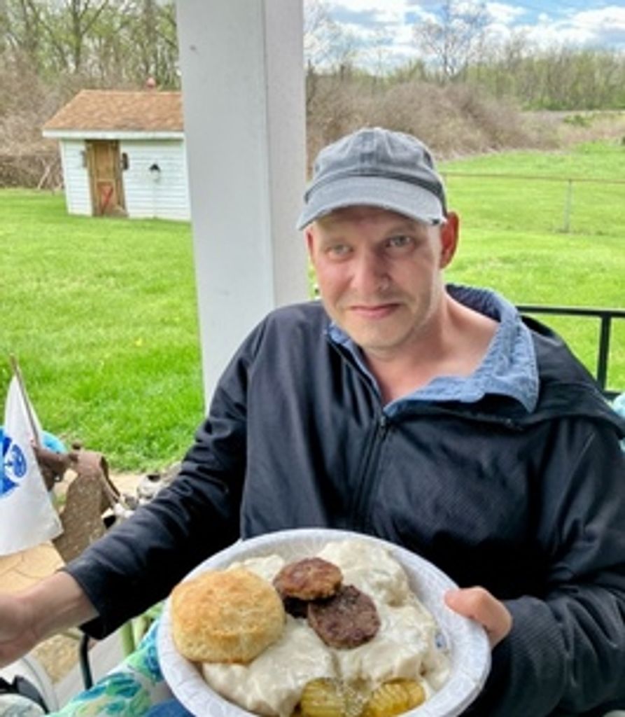 Robert Caudill Profile Photo
