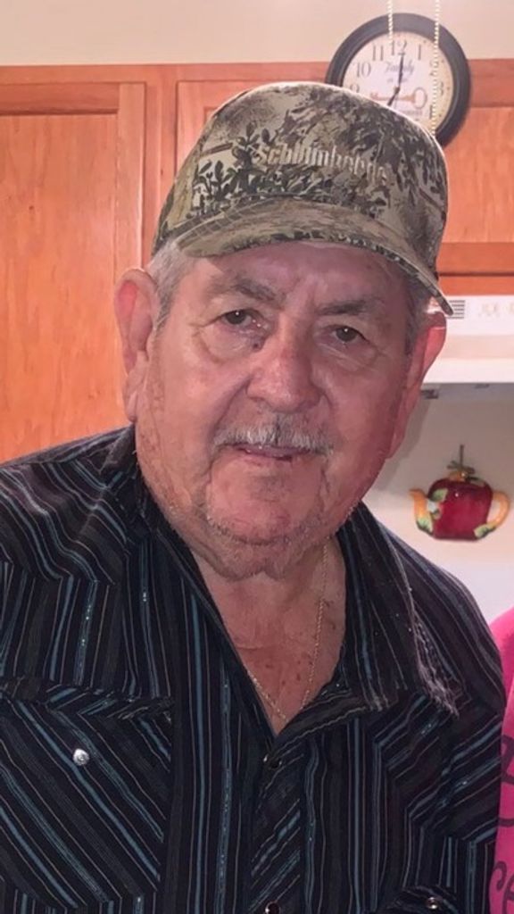 David Garcia De Leon Profile Photo