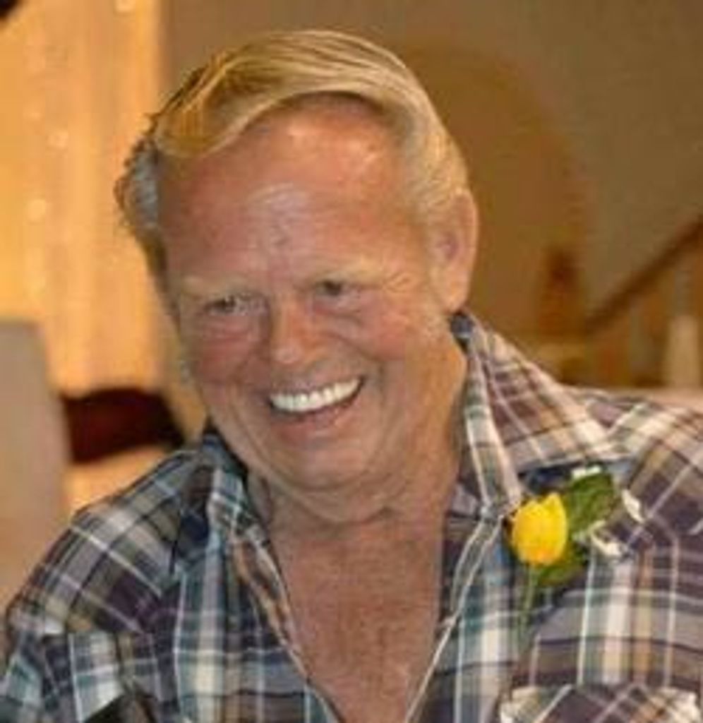 Gilbert "Gene" Eugene Harris