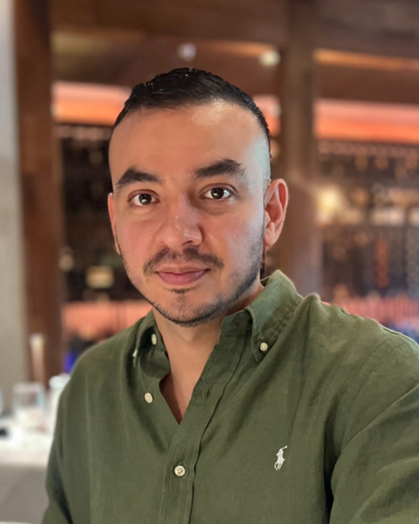 Jose Rodrigo Cardona Pabon Profile Photo