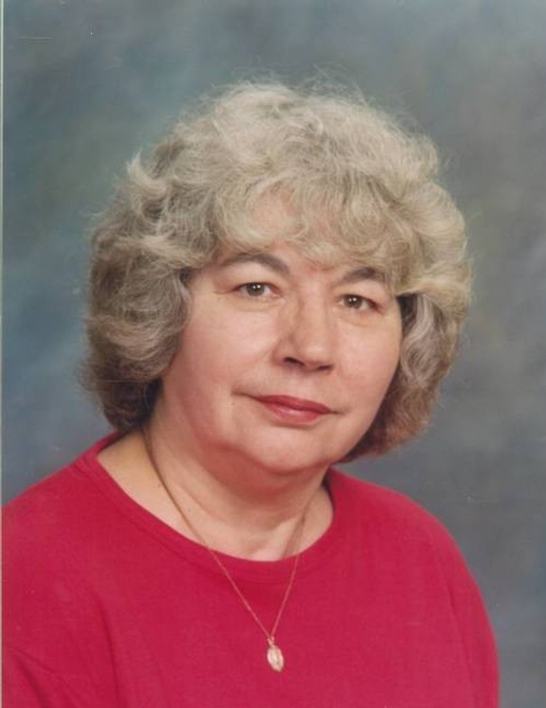 Ursula Randolph