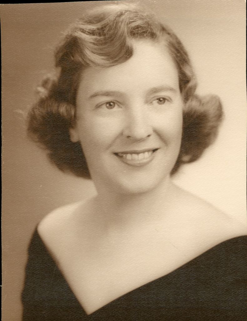 Joan  Webb  Hughes