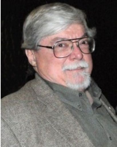 George Michael Jacobs Profile Photo
