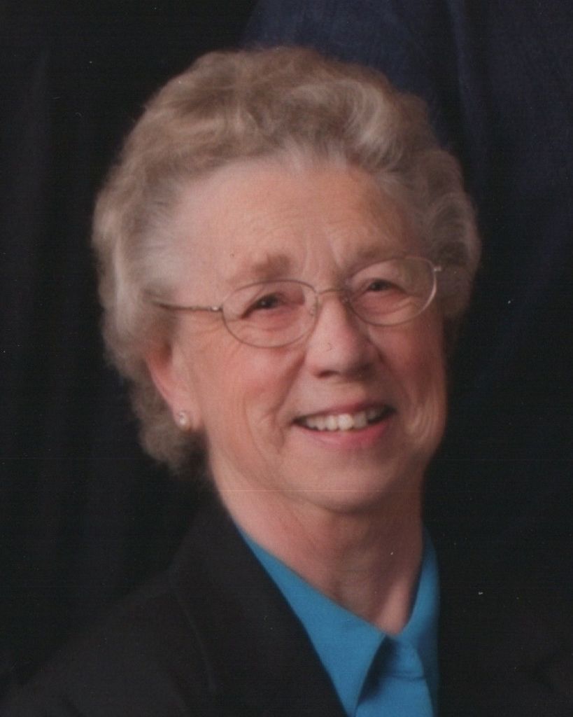 Arlyce E. Drews