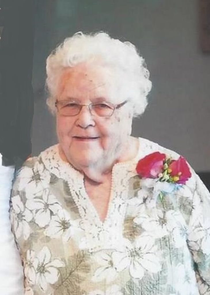 Lina Ruth Horst Profile Photo