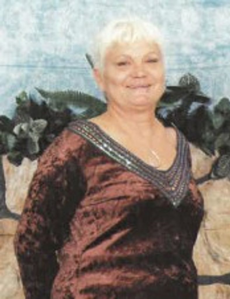 Shirley (Grice)  Bass