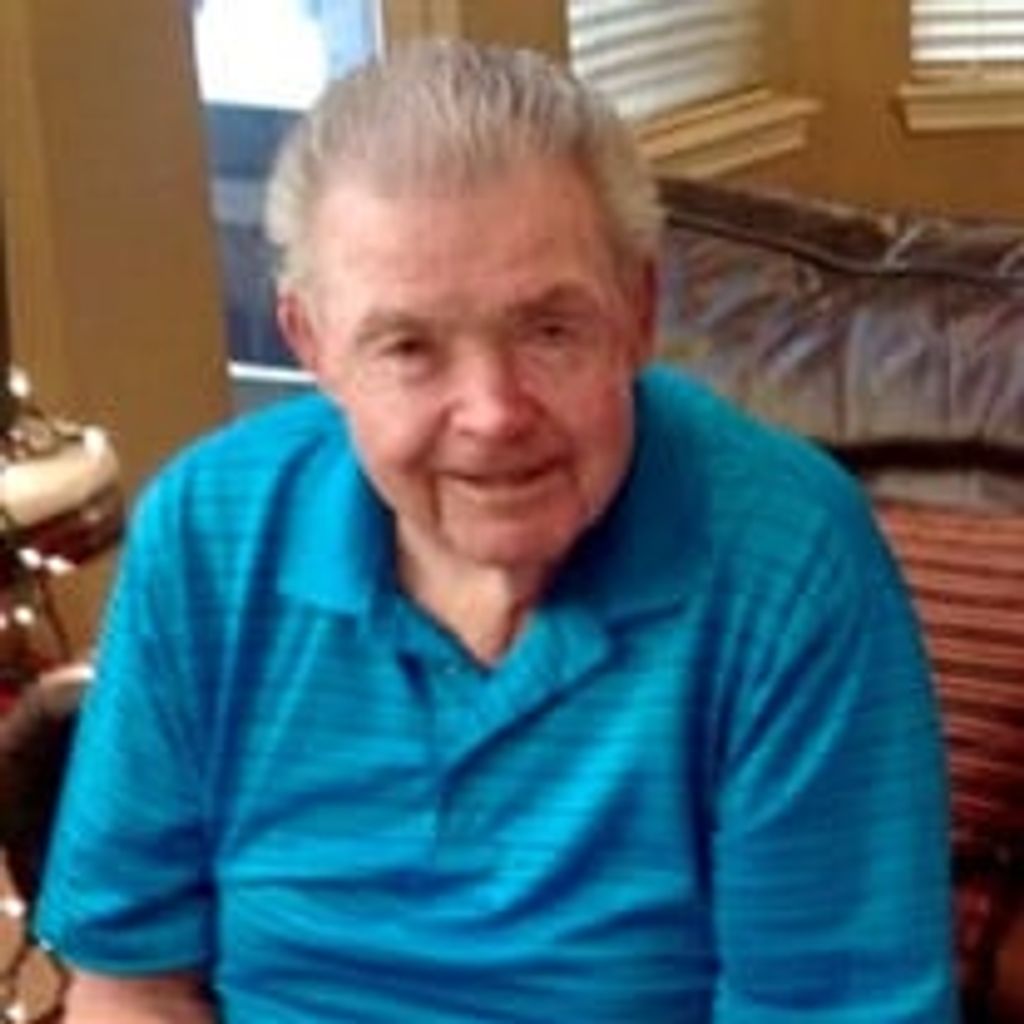 Glenn Garry Martin