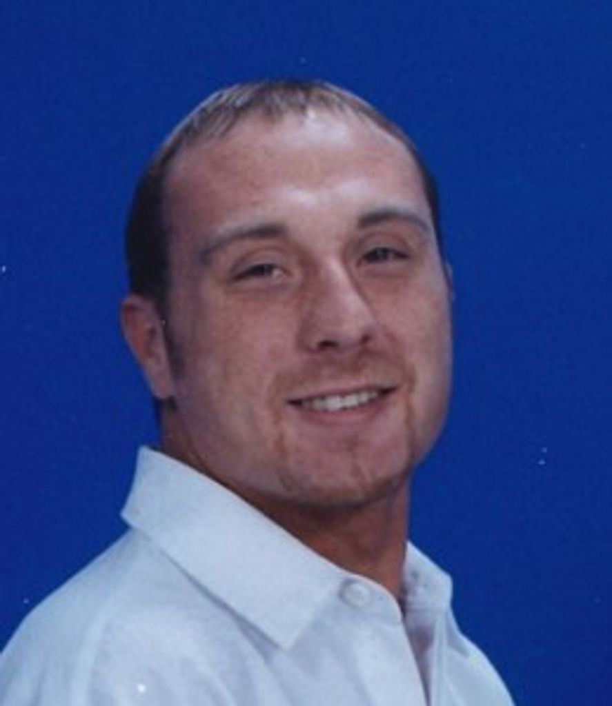 Travis Dwight Richmond