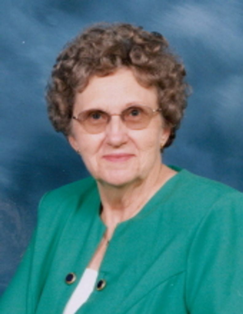 Nelma Reese Stephens