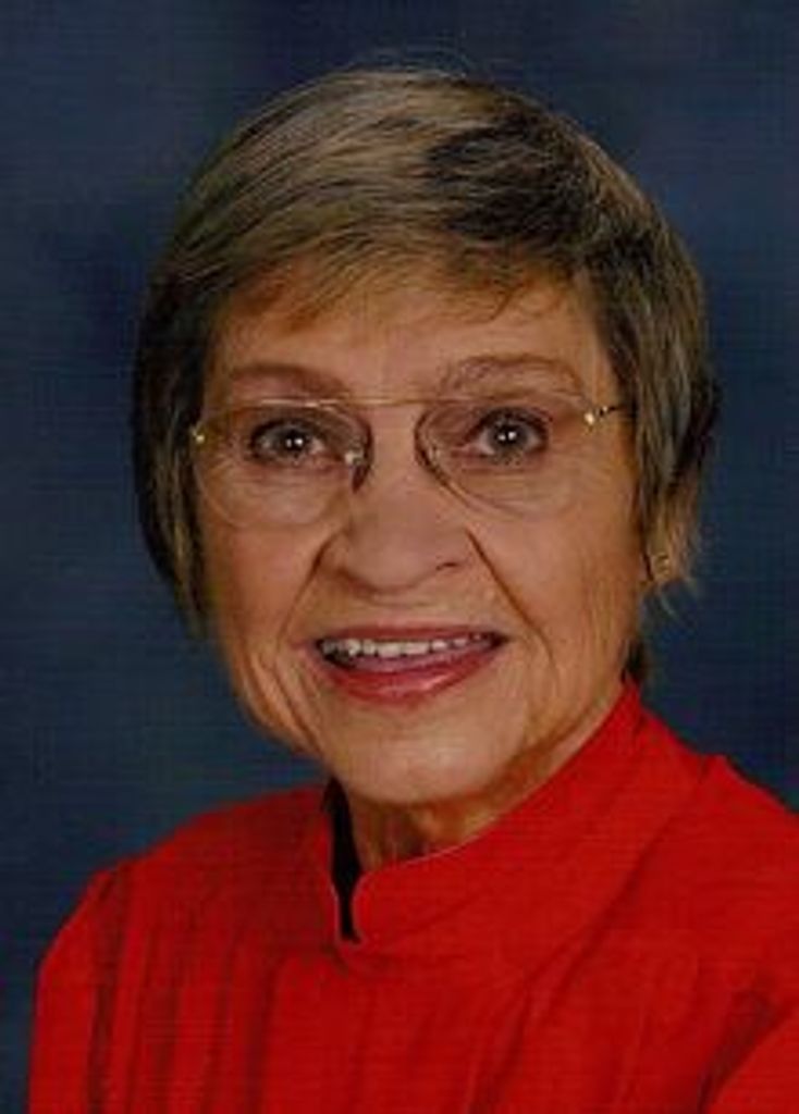 Marcia M. Lindgren
