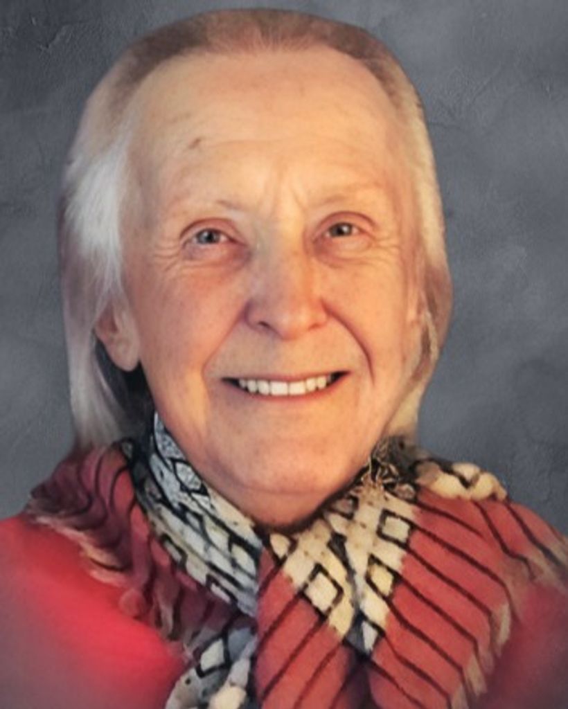 Ruthe Kranig
