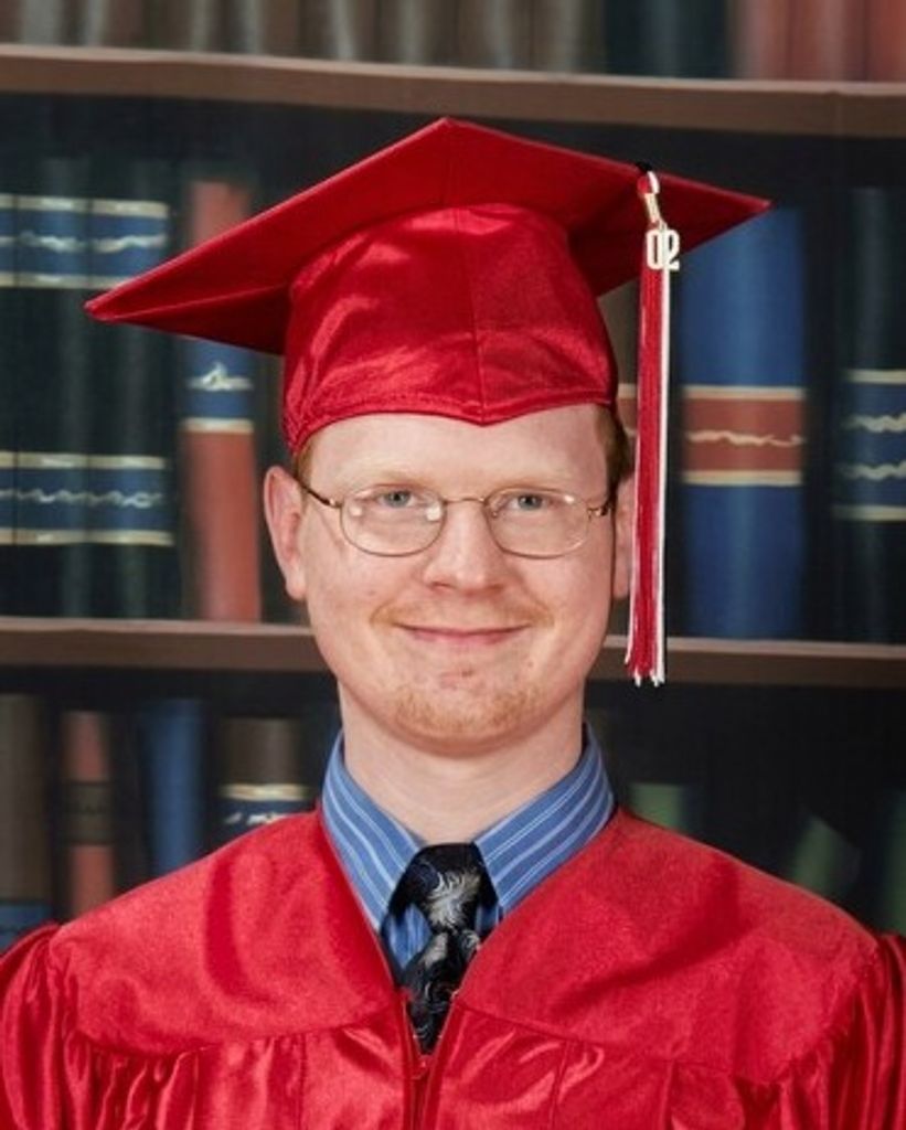 Matthew "Matt" Alan Schwerin
