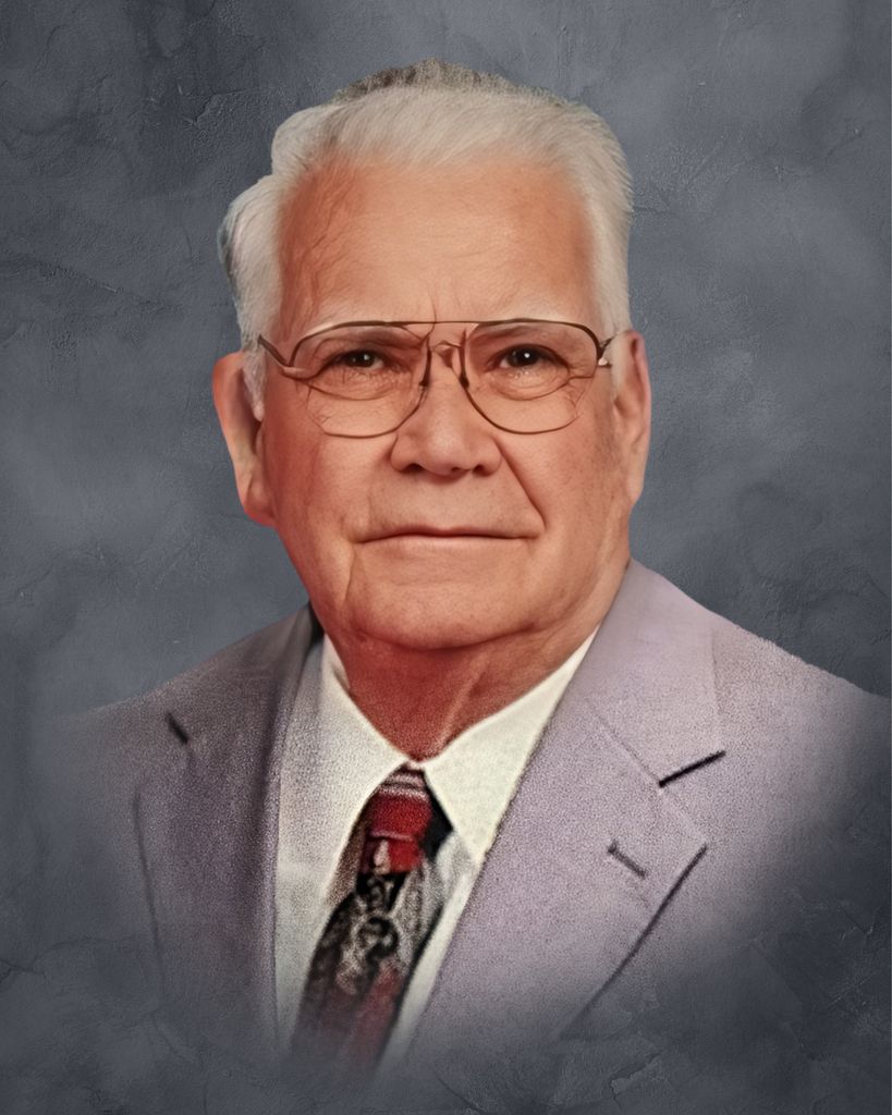 Mr. Grover Phillips Profile Photo