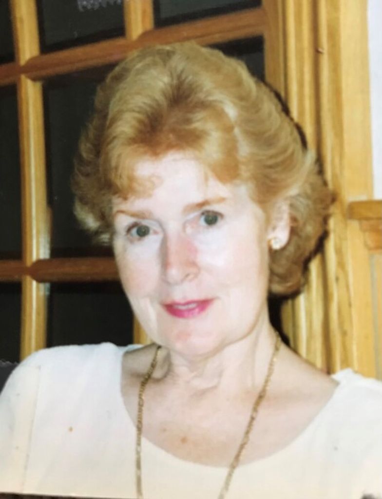 Marie Josephine Lonergan