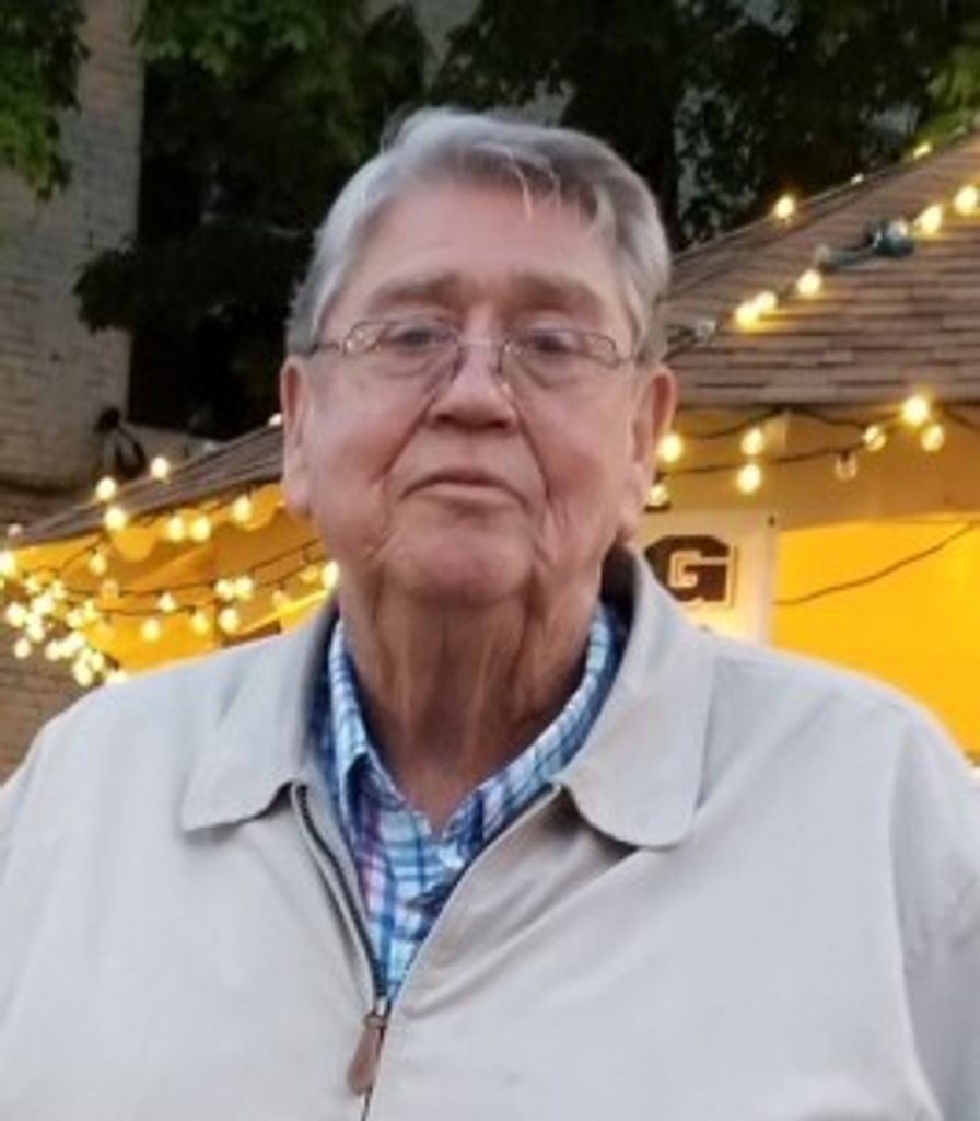 Steven Gray Profile Photo