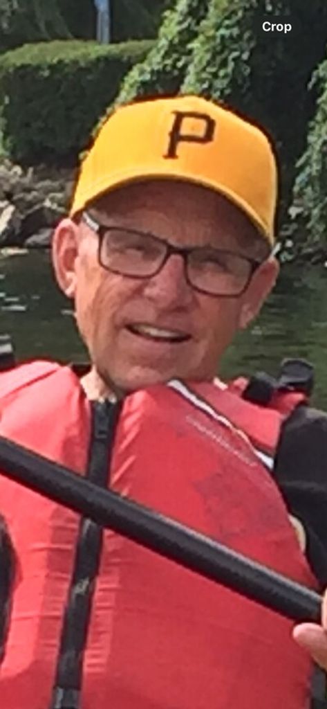 Albert "Coach" Paul Miller Profile Photo