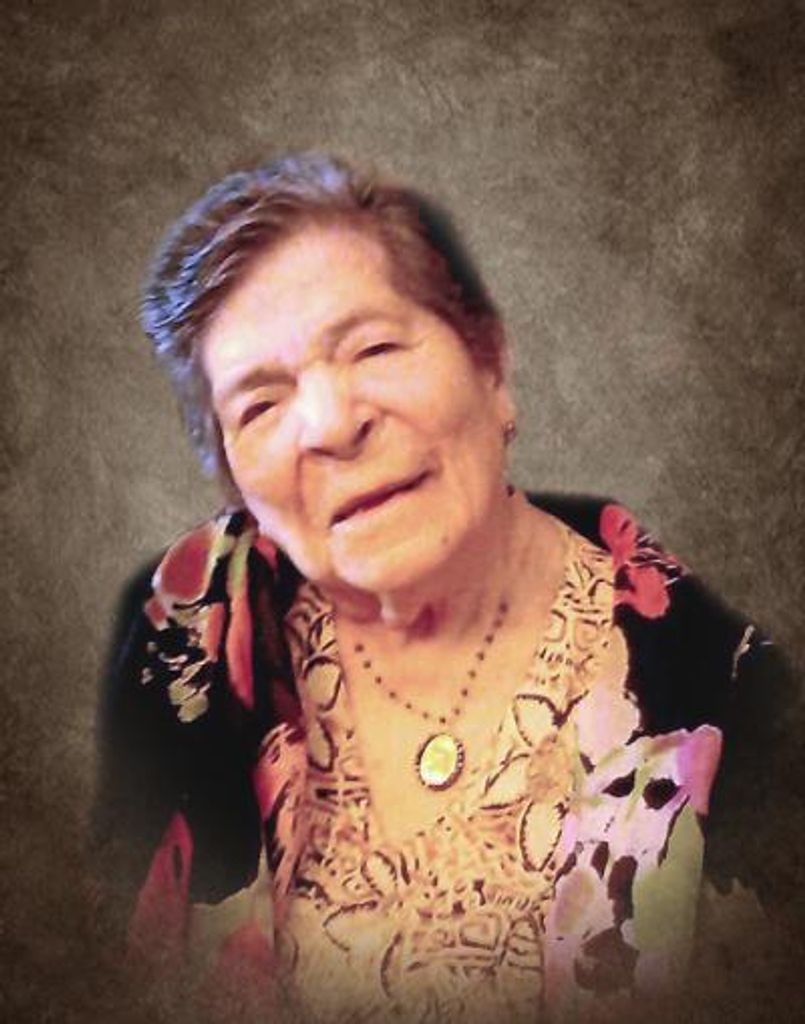 Concepcion "Conchita" V. Garcia