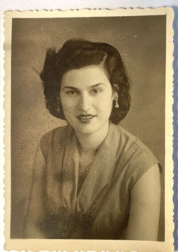 Georgia Gianakakos Profile Photo