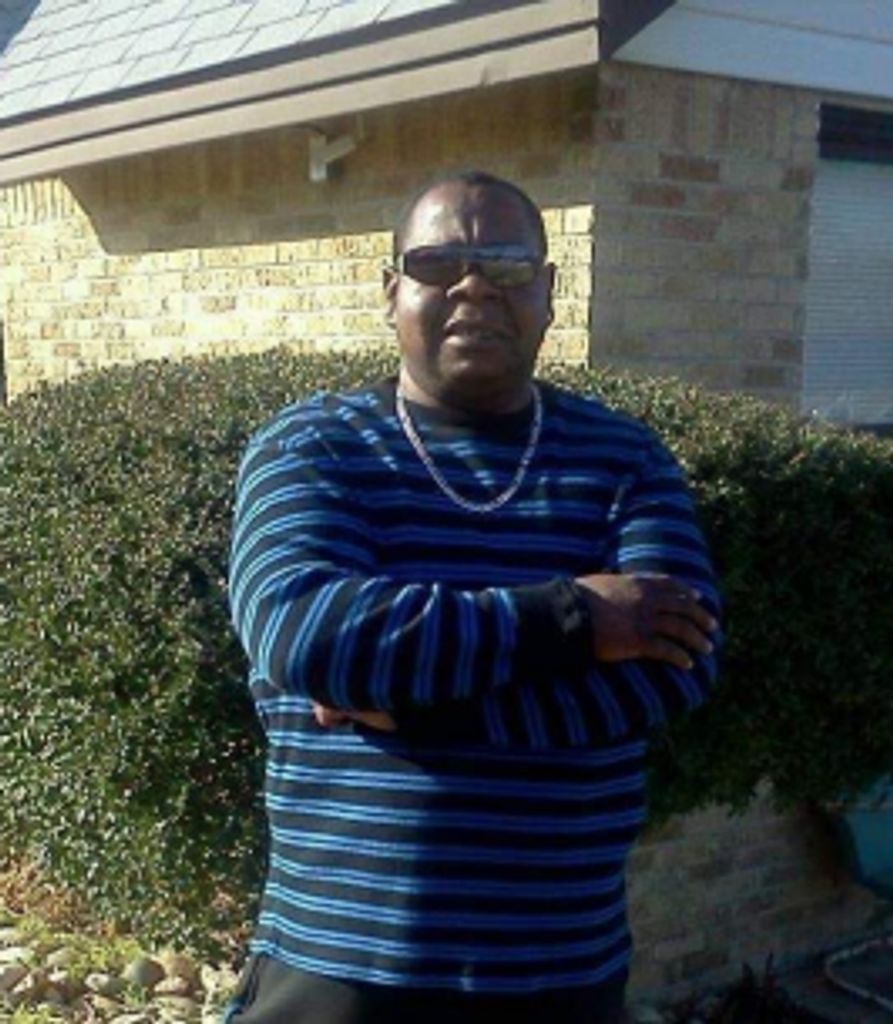 James Edward Mccoy Jr.