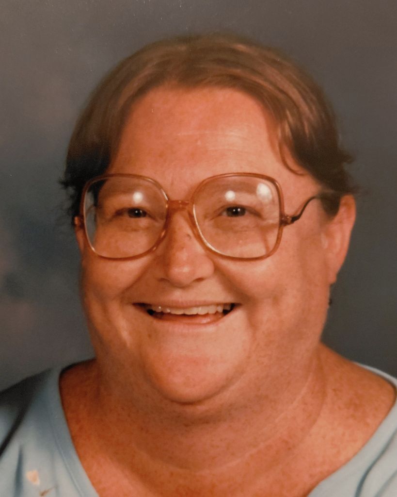 Sharon Lee Shorter