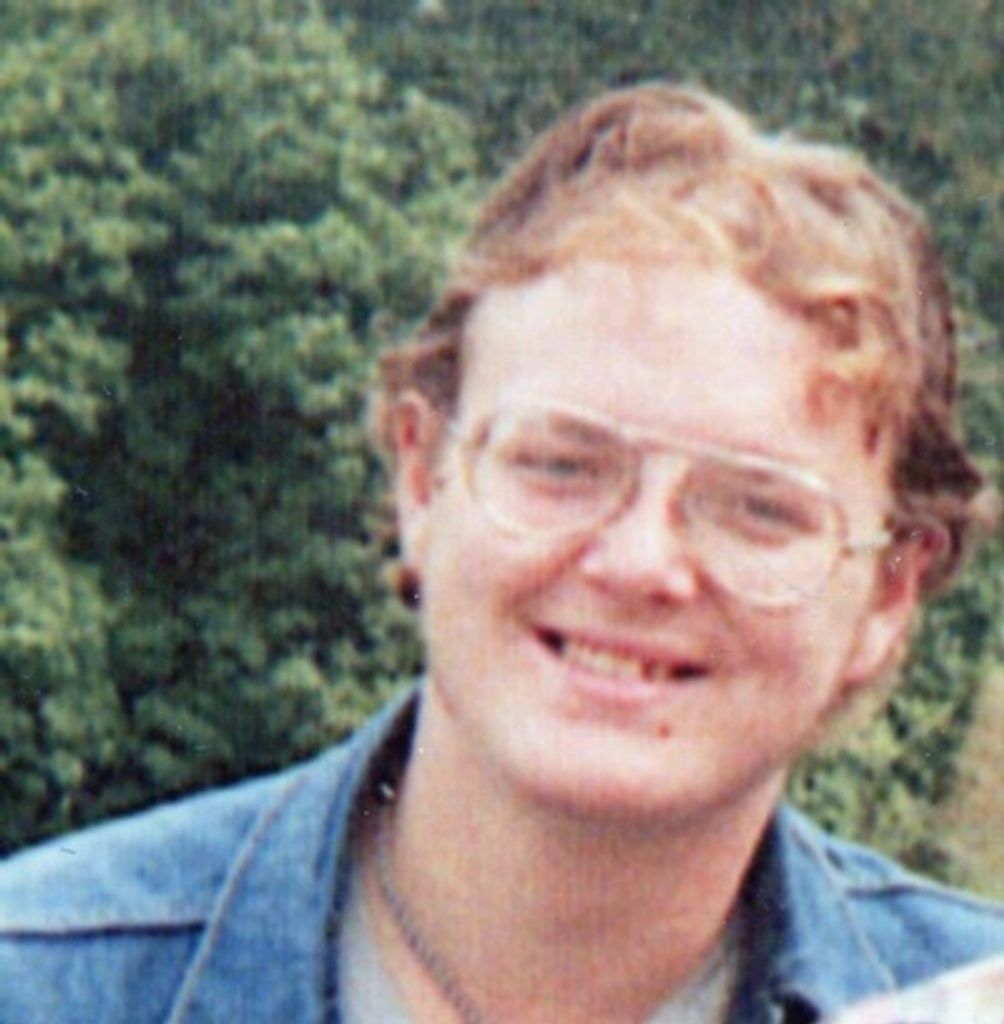 Daniel Paul Schmidt