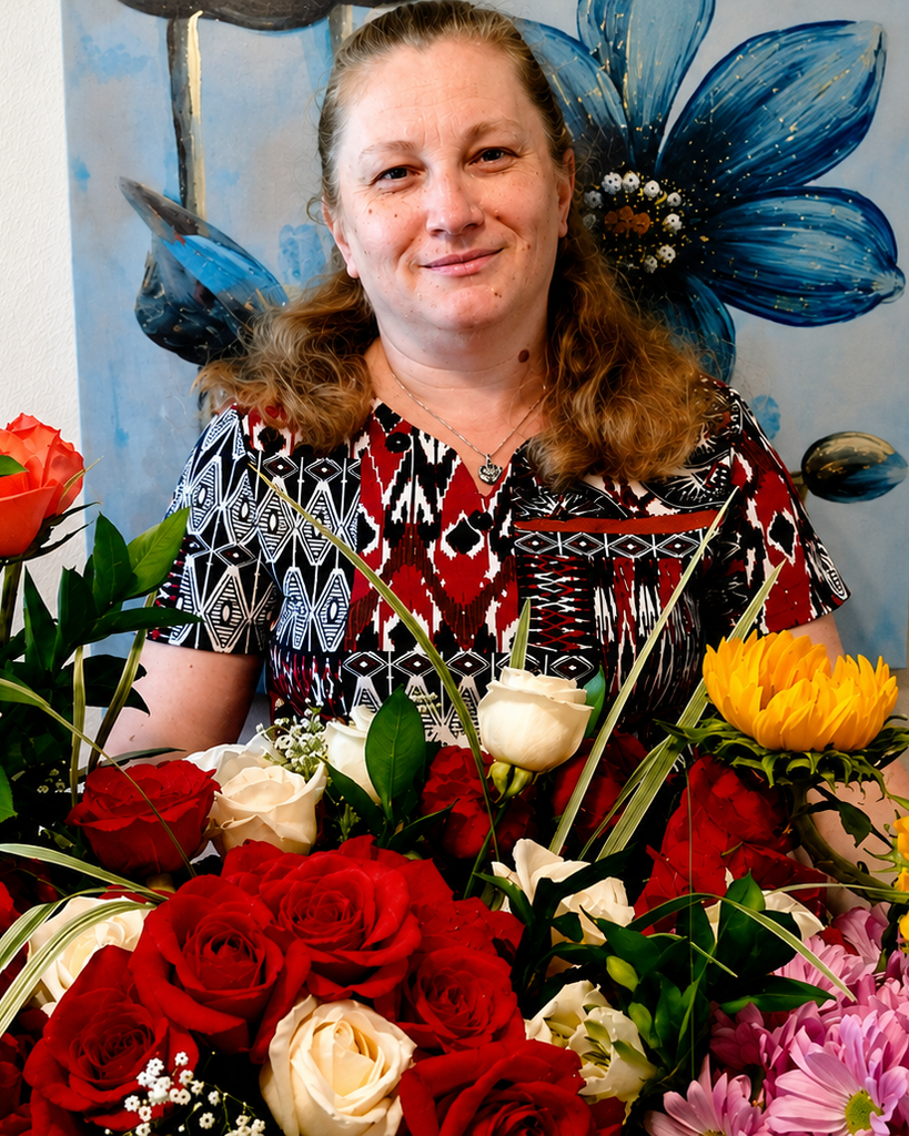 Nadezhda Chepurnaya