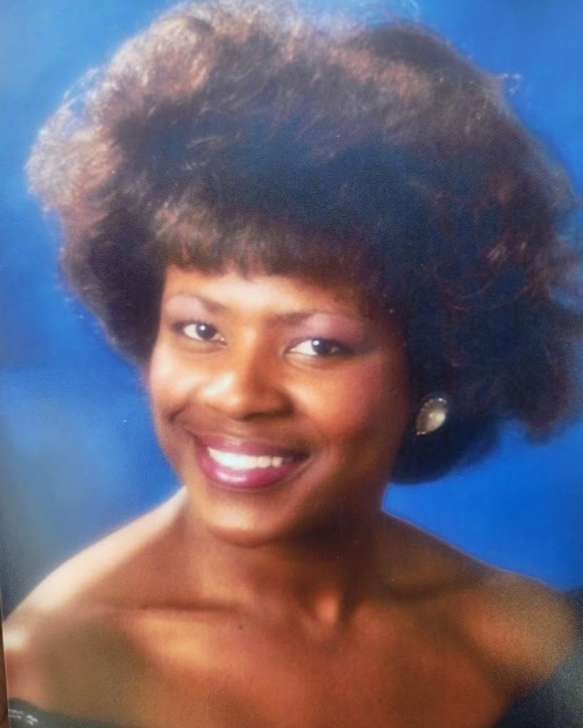 Barbara Laynette Teasley Profile Photo