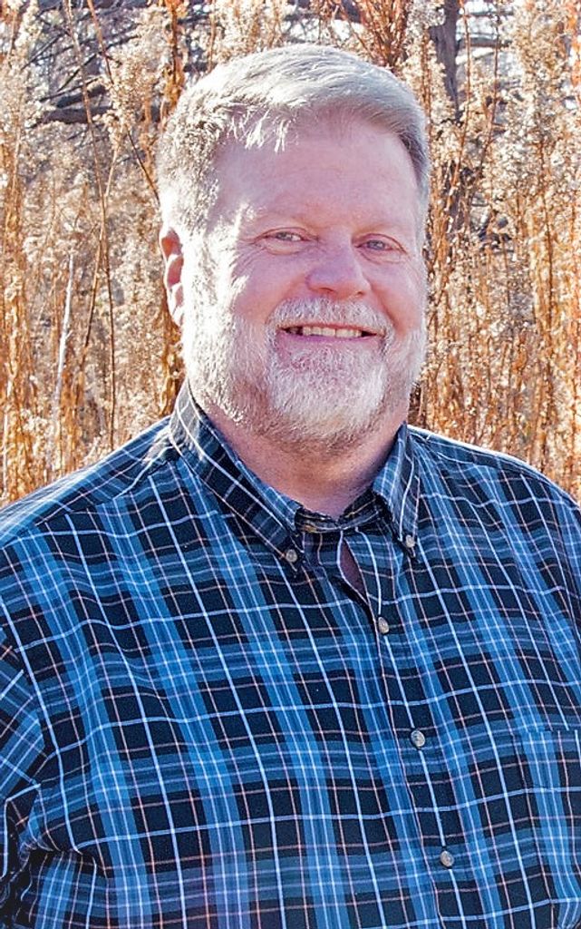 Lonnie Gilliland Iii