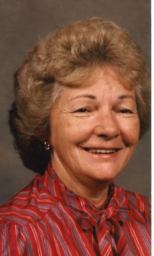 Ola Iris Phillips
