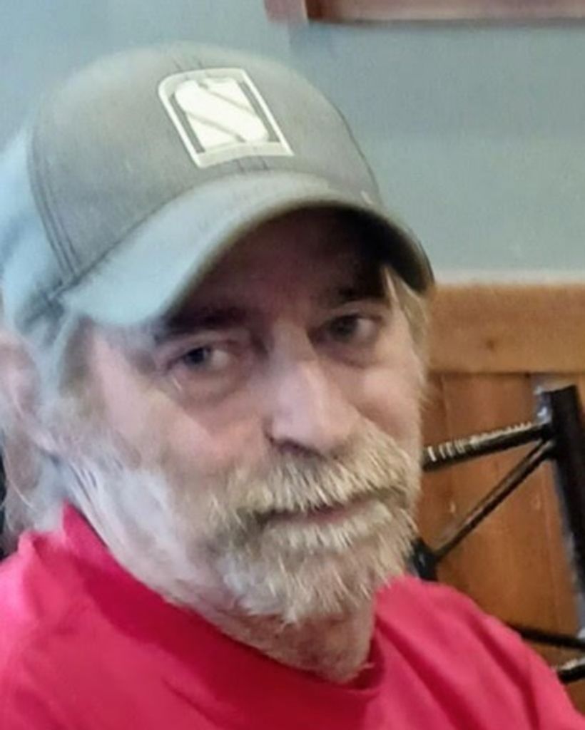 Robert "Bob" Russell Johnson