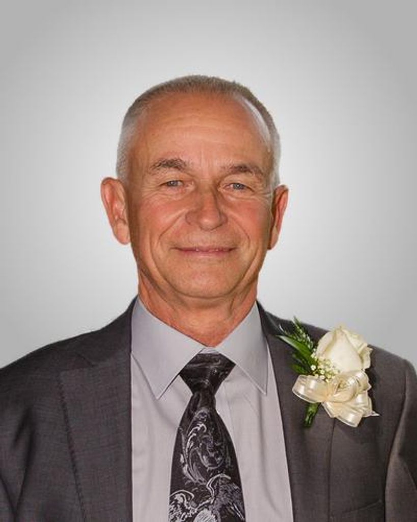 Ronald Leon Stewart Profile Photo