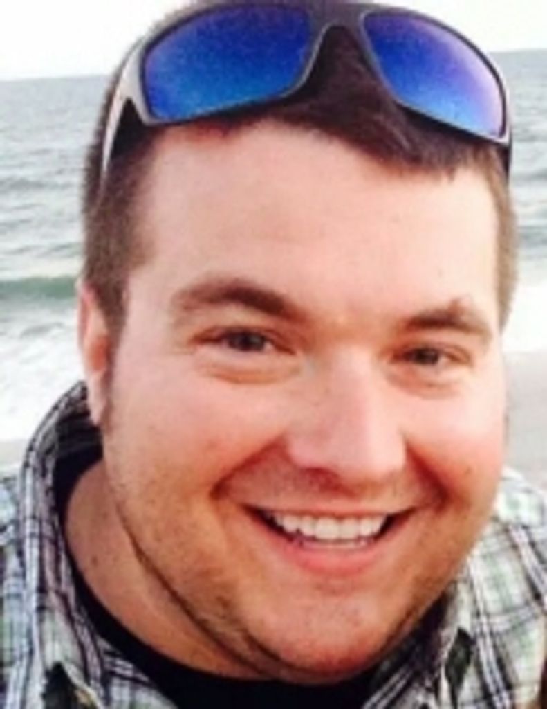 Charles Dustin Barrett Profile Photo