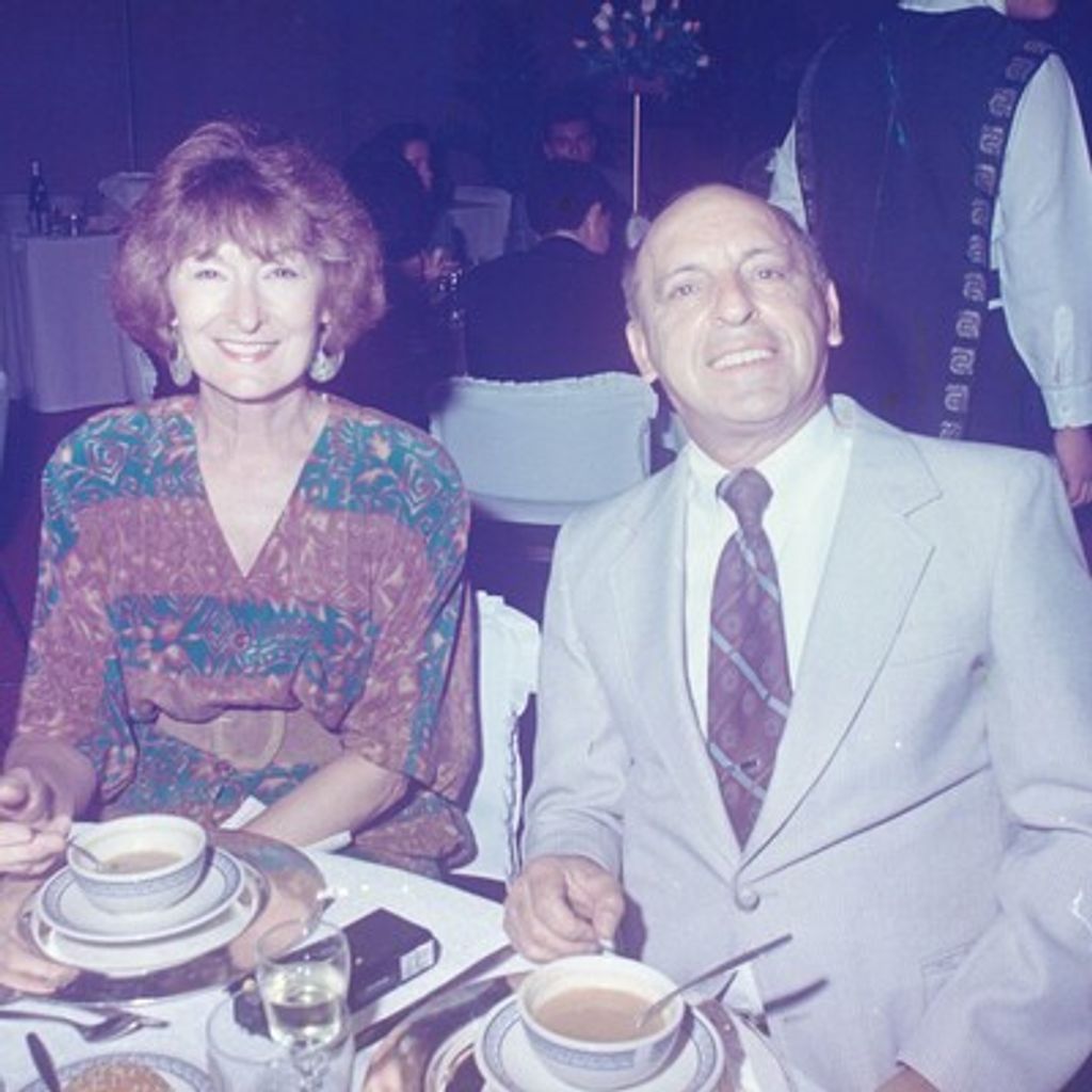 William Reynolds White Profile Photo