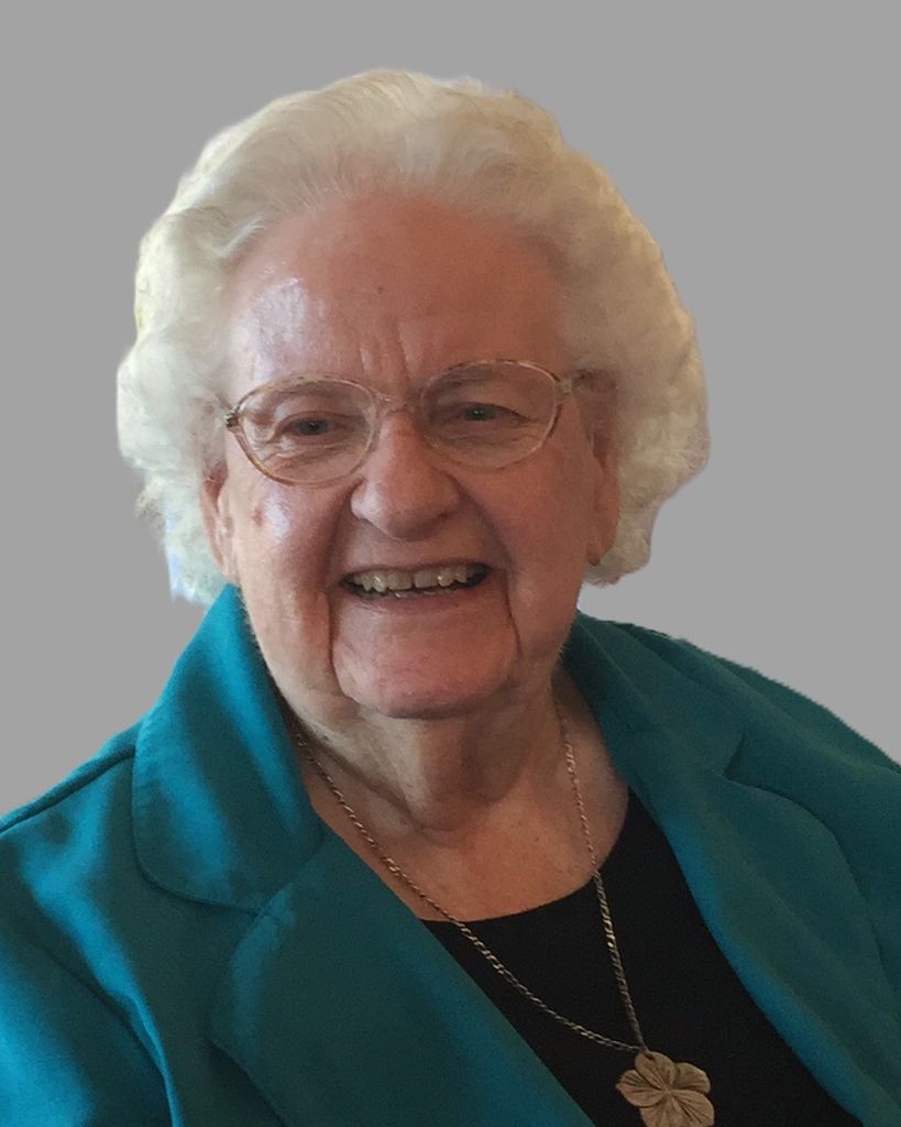 Phyllis Hall Ioane Profile Photo