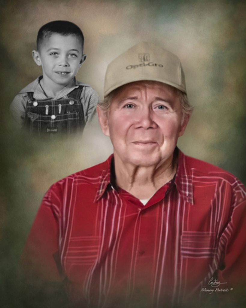 Donald Raymond Rider