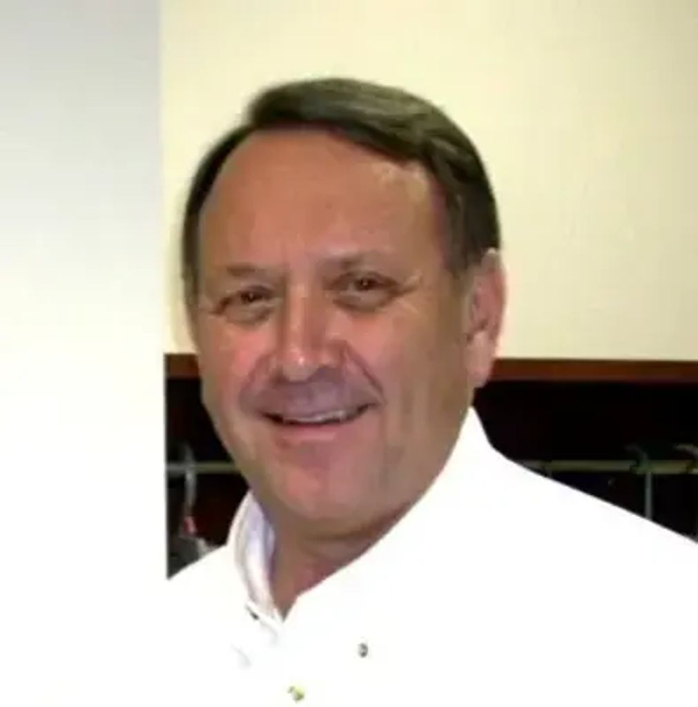Harold Wayne Davis Profile Photo