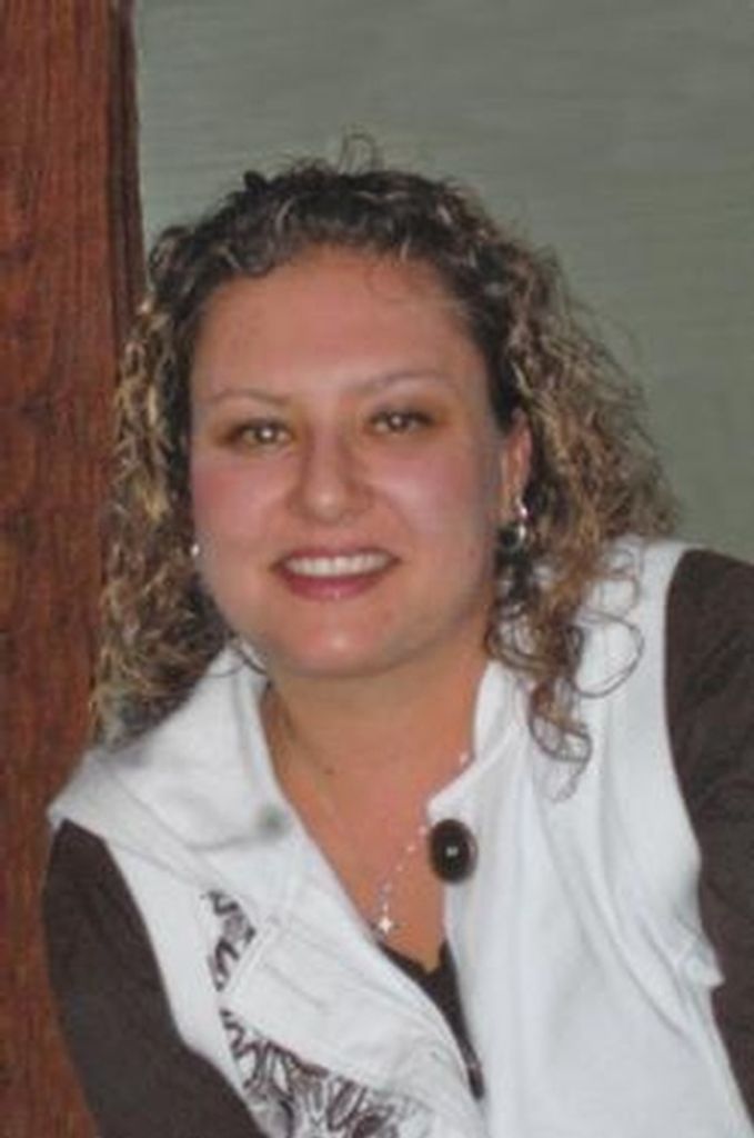 Misti Marie Kosnicki