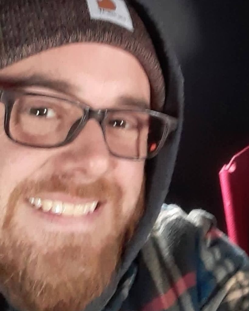 Drew Nathaniel Laughlin Profile Photo