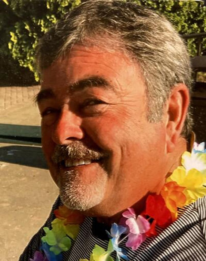 Gary S. Jones Profile Photo