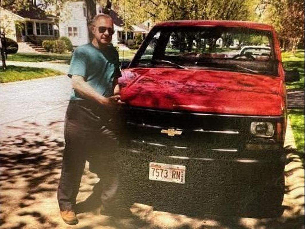 James F. Kolosh Profile Photo