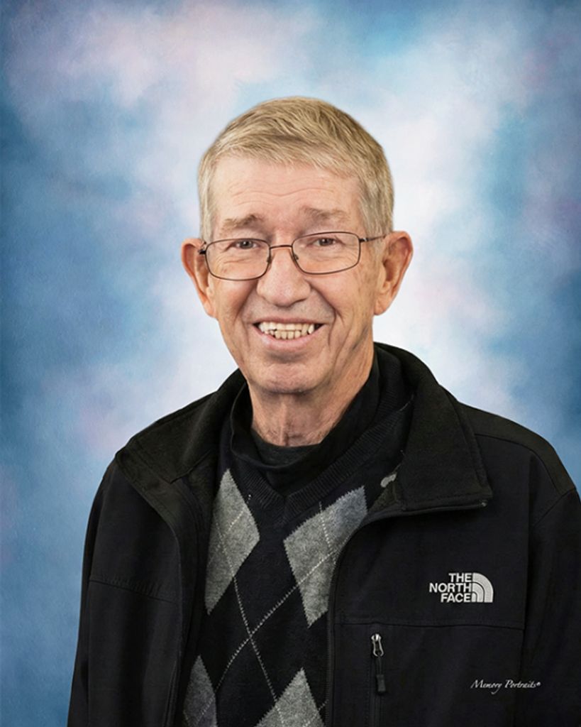 David "Butch" Eugene Chrismon Profile Photo