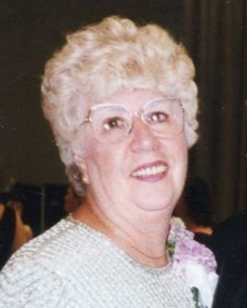 Jeanne E. (LeDuc) McElligott Profile Photo