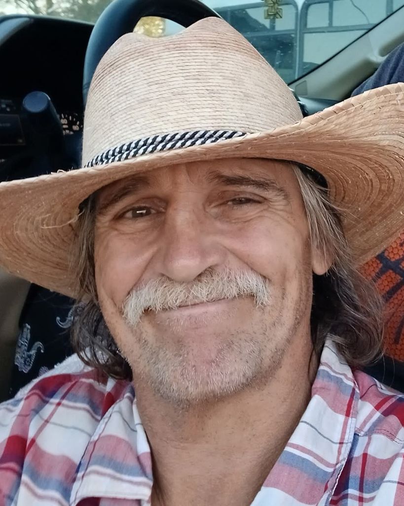 Russell Kerby Krick II