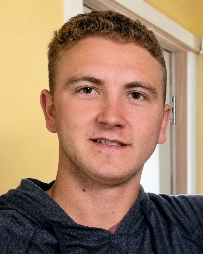 Jacob Christopher Schneider Profile Photo