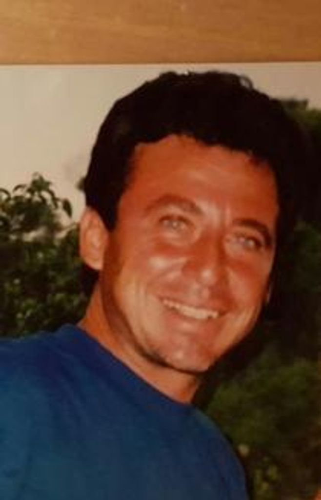 John Michael Milanese