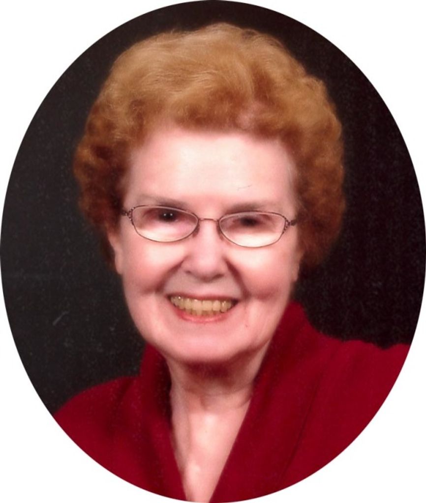 Joan F. (Duncan)  Stephan