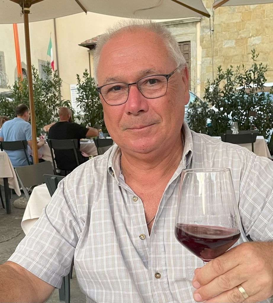 Kevin Scott Hadley Profile Photo