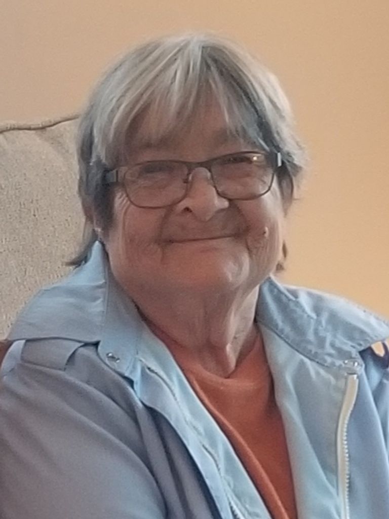 Willodean "Tincy" Overby