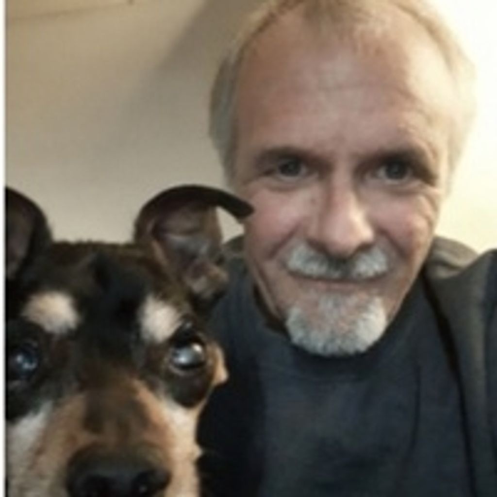 Mark Joseph Miller Profile Photo